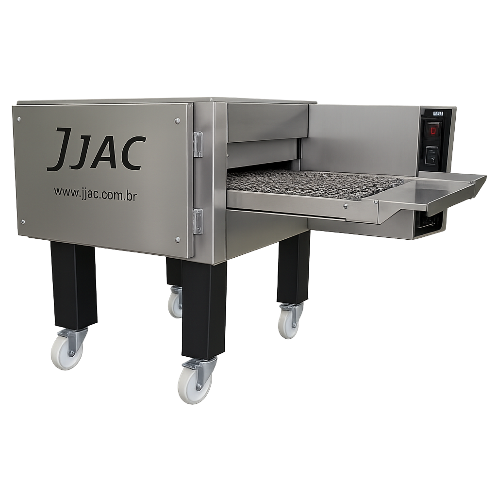 Forno Principal