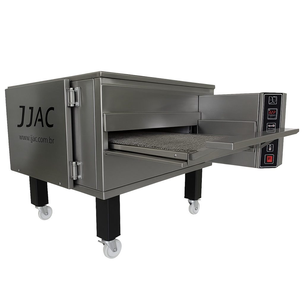 Amassadeira JJ820