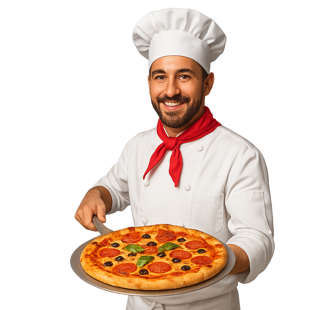 Forno Cotação