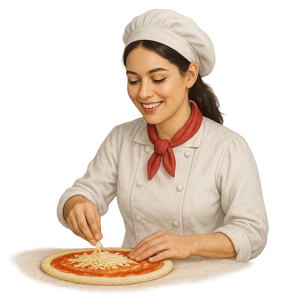 Forno Cotação